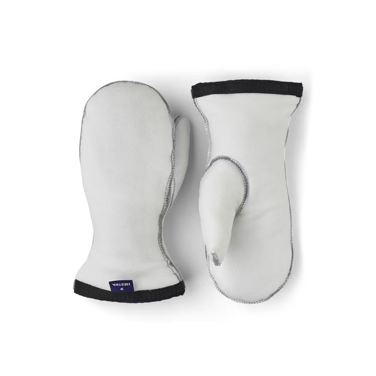 HESTRA HELI SKI LINER MITT - VAIHTORUKKANEN
