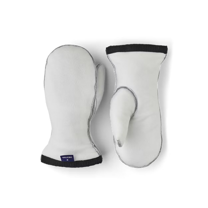 HESTRA HELI SKI LINER MITT - VAIHTORUKKANEN