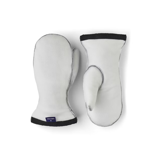 HESTRA HELI SKI LINER MITT - VAIHTORUKKANEN