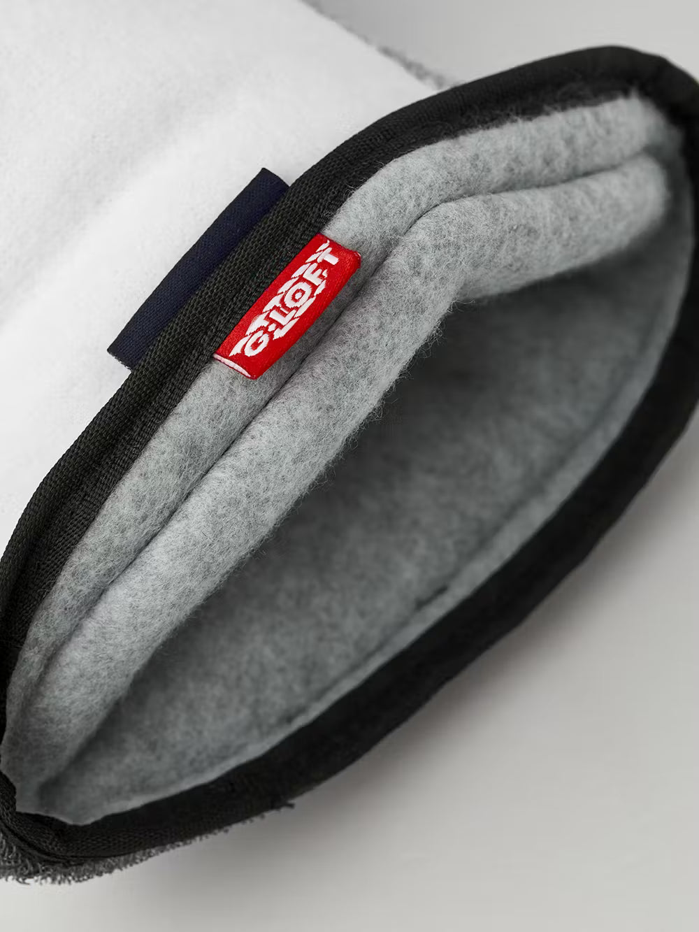 HESTRA HELI SKI LINER MITT - VAIHTORUKKANEN