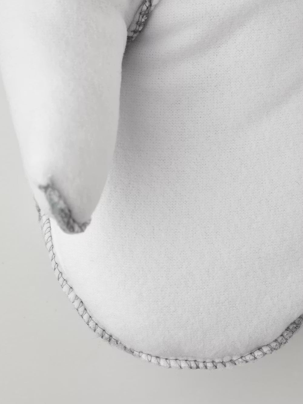 HESTRA HELI SKI LINER MITT - VAIHTORUKKANEN