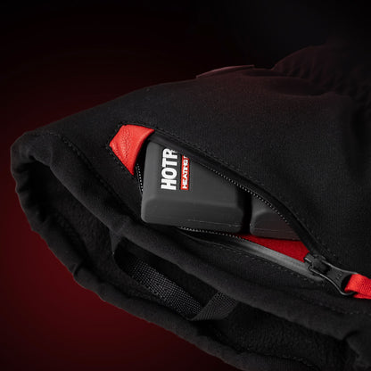 HOTRONIC HEATMITT SET PERFORMANCE XLP 2G - LÄMPÖHANSKAT