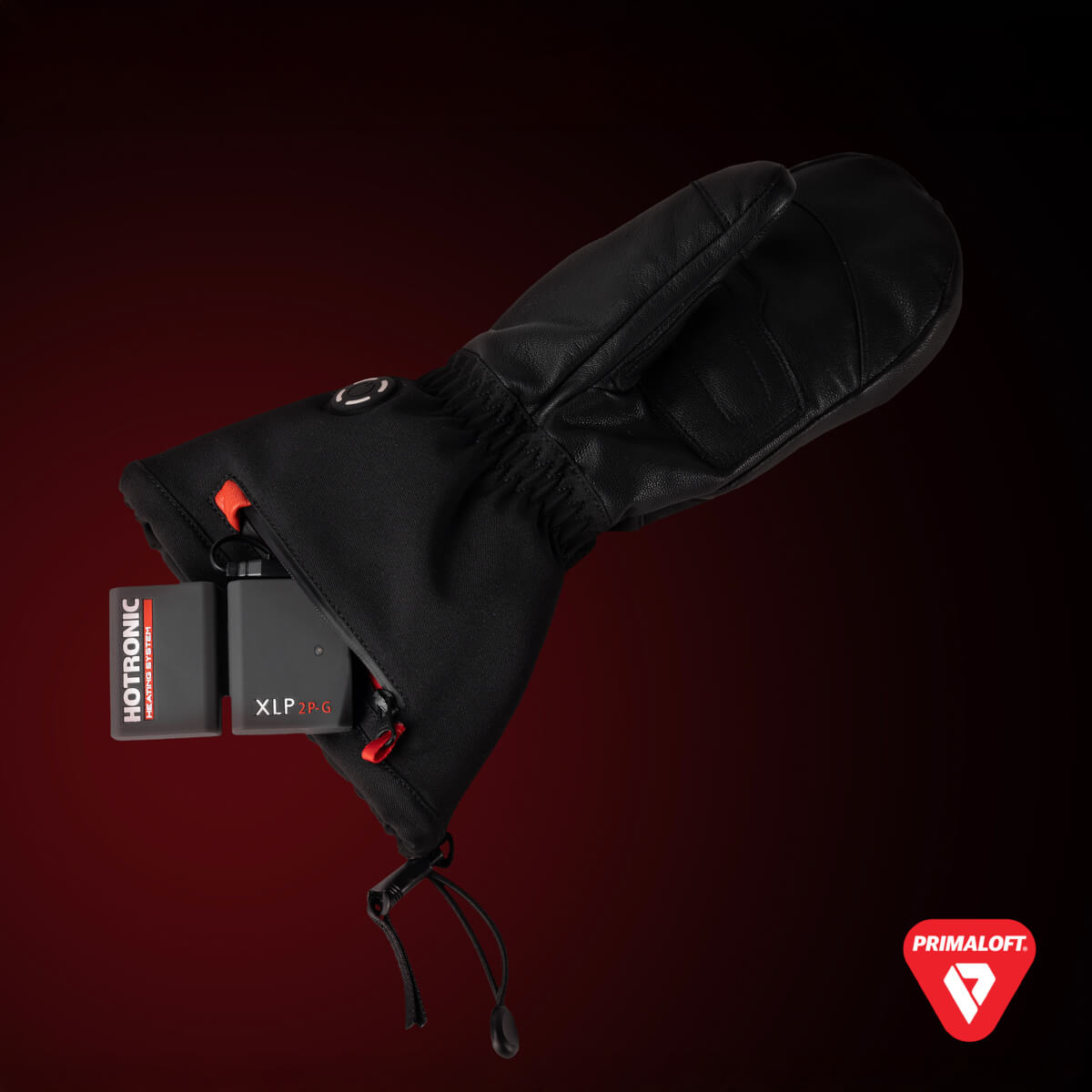 HOTRONIC HEATMITT SET PERFORMANCE XLP 2G - LÄMPÖHANSKAT