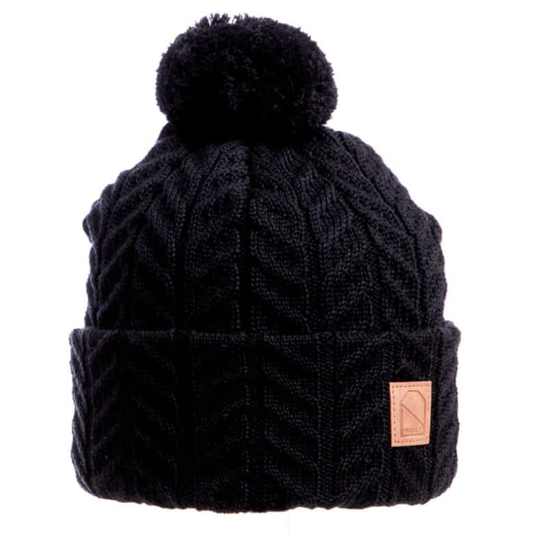 HUSKY HALLA MERINOPIPO