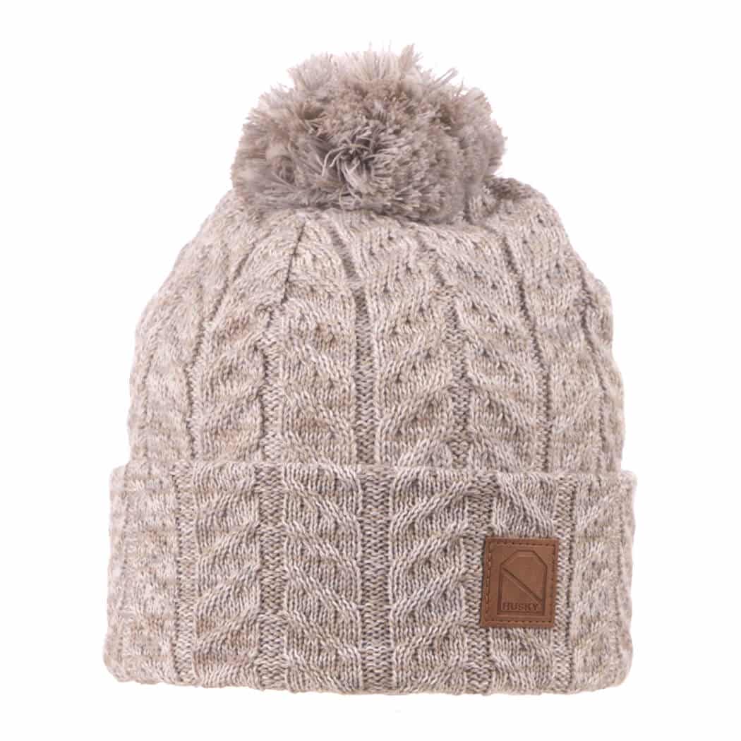 HUSKY HALLA MERINOPIPO