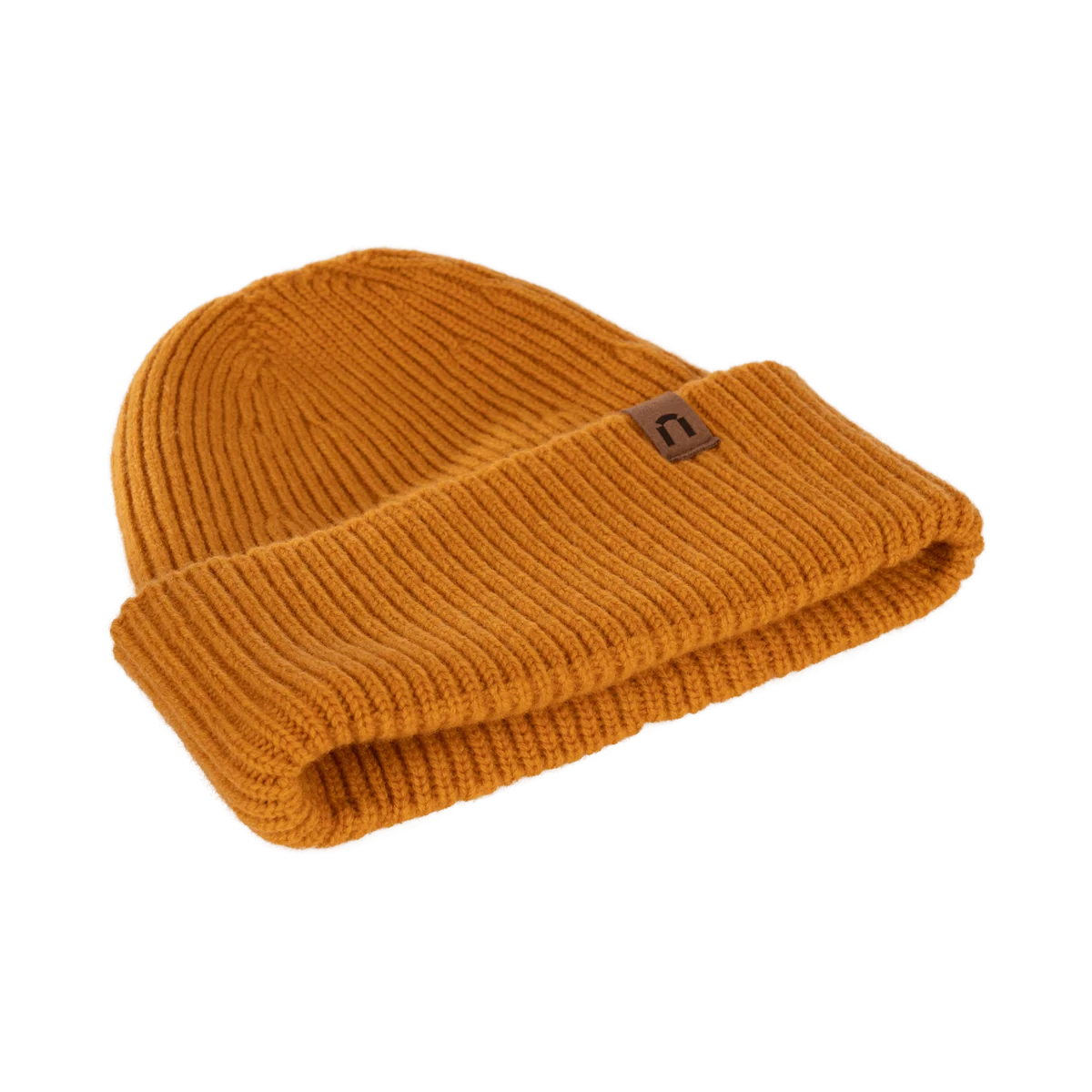 NORTH OUTDOOR HUURU MERINO BEANIE - MERINOPIPO