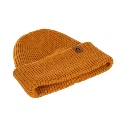NORTH OUTDOOR HUURU MERINO BEANIE - MERINOPIPO