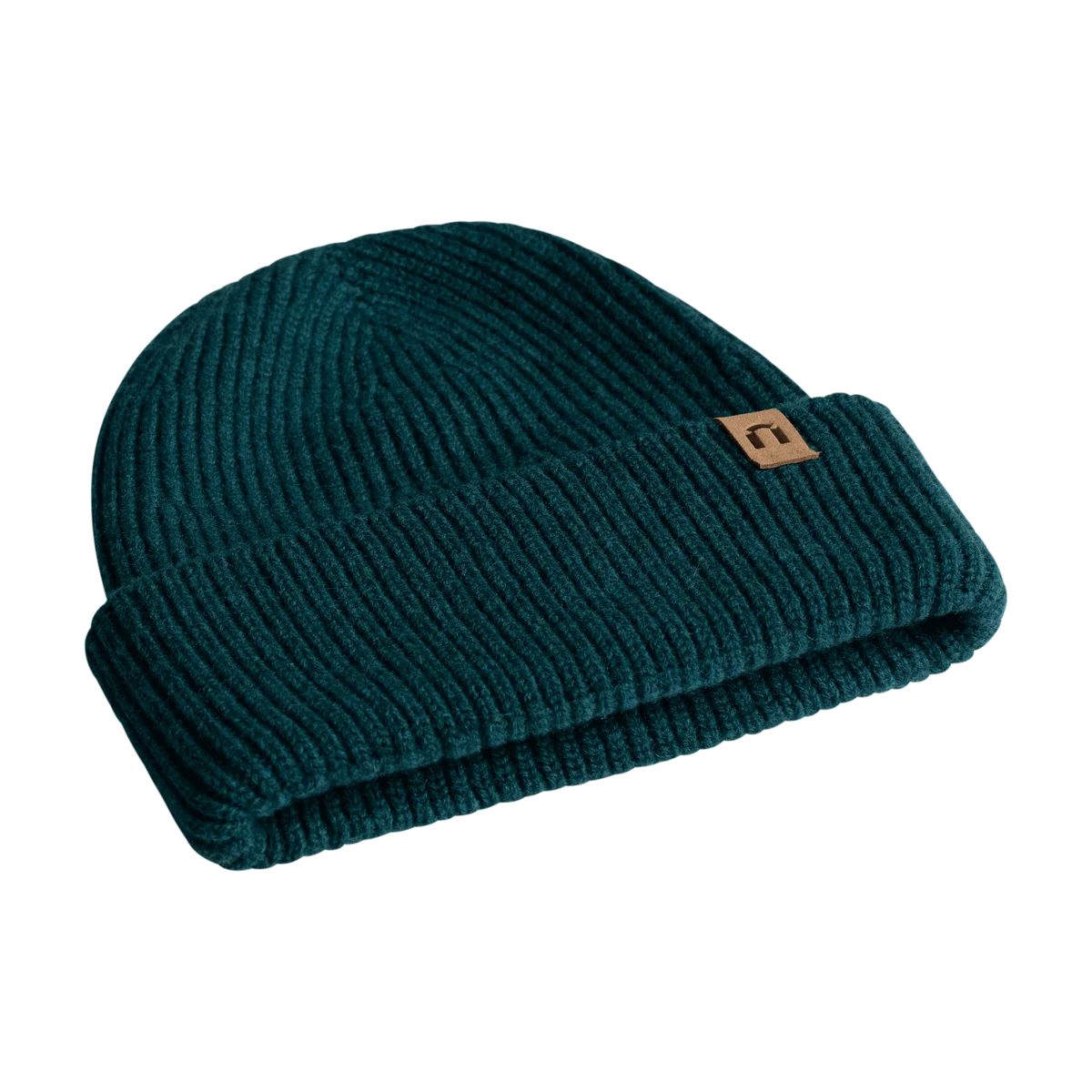 NORTH OUTDOOR HUURU MERINO BEANIE - MERINOPIPO