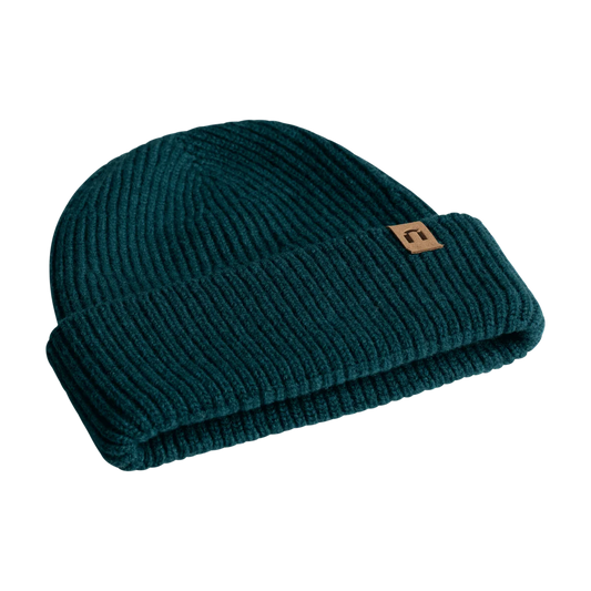 NORTH OUTDOOR HUURU MERINO BEANIE - MERINOPIPO