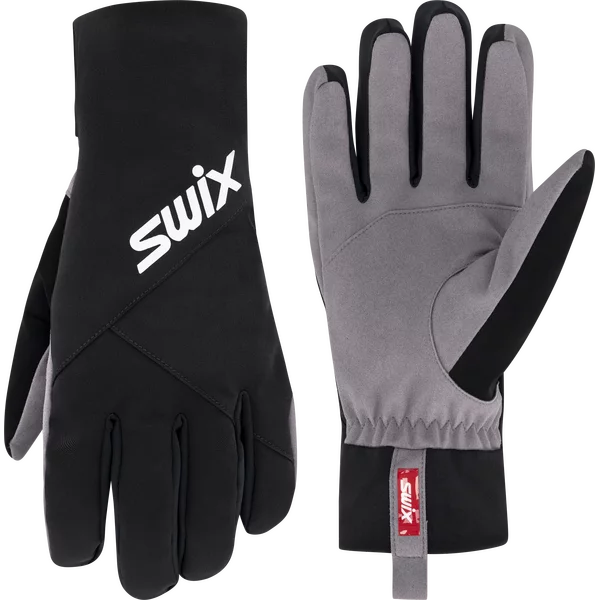 SWIX INSPIRE PRIMALOFT GLOVE - HIIHTOHANSKAT