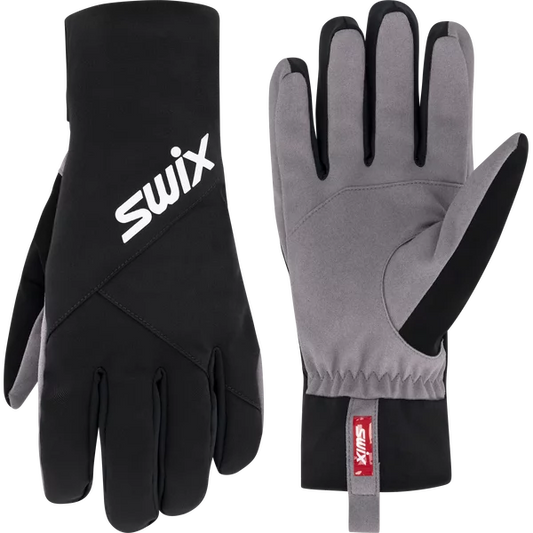 SWIX INSPIRE PRIMALOFT GLOVE - HIIHTOHANSKAT