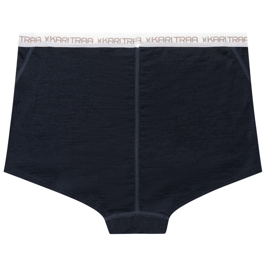 KARI TRAA EMBLA WOOL BOXER - MERINOBOXERIT