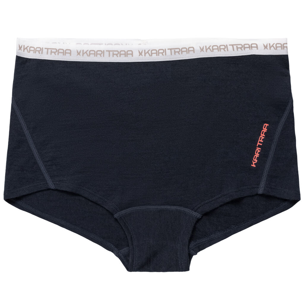 KARI TRAA EMBLA WOOL BOXER - MERINOBOXERIT