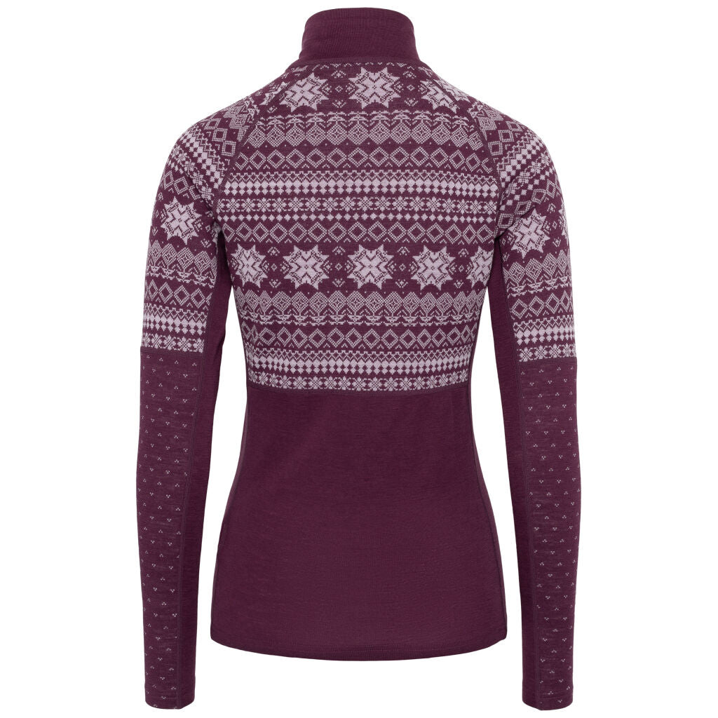 KARI TRAA VILMA HZ - MERINOALUSPAITA