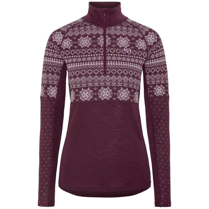 KARI TRAA VILMA HZ - MERINOALUSPAITA