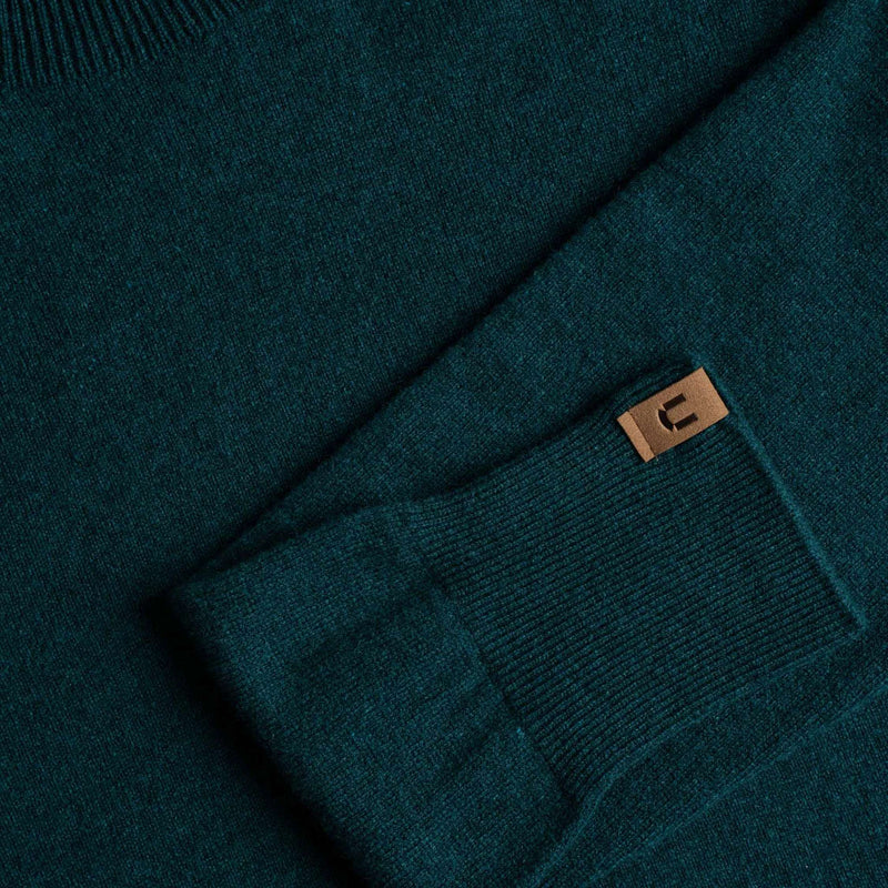 NORTH OUTDOOR KIDE MERINO SWEATER W - MERINONEULE