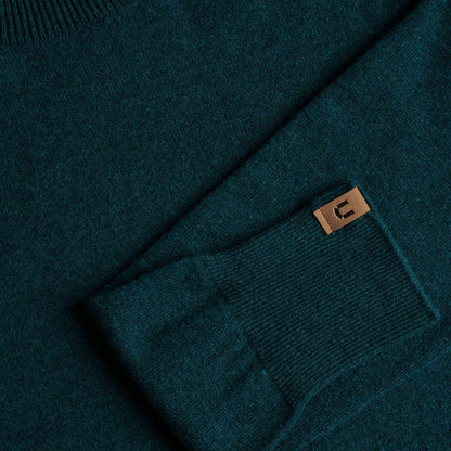 NORTH OUTDOOR KIDE MERINO SWEATER W - MERINONEULE