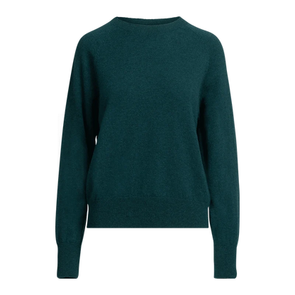 NORTH OUTDOOR KIDE MERINO SWEATER W - MERINONEULE