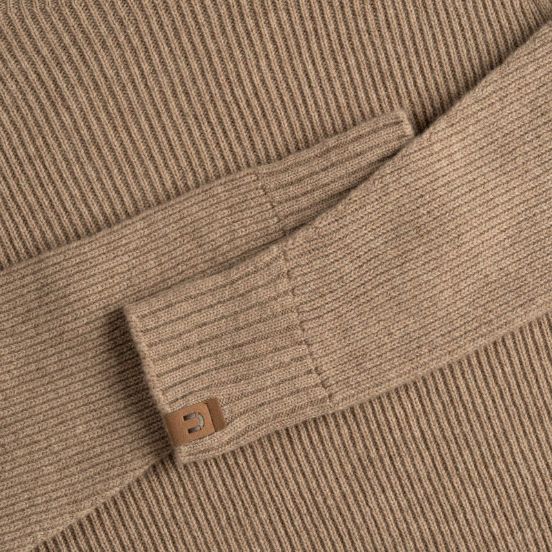 NORTH OUTDOOR KIEPPI MERINO SWEATER W - MERINONEULE