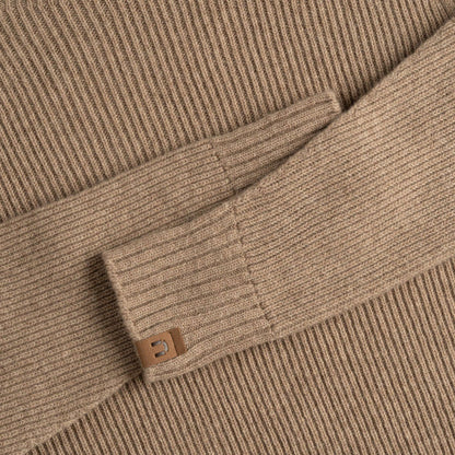 NORTH OUTDOOR KIEPPI MERINO SWEATER W - MERINONEULE