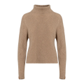 NORTH OUTDOOR KIEPPI MERINO SWEATER W - MERINONEULE