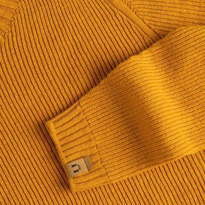 NORTH OUTDOOR KINOS MERINO SWEATER W - MERINONEULE