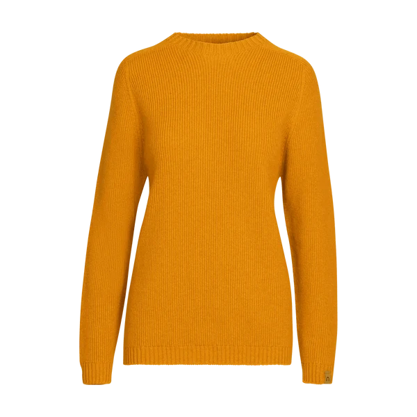 NORTH OUTDOOR KINOS MERINO SWEATER W - MERINONEULE