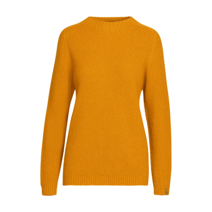 NORTH OUTDOOR KINOS MERINO SWEATER W - MERINONEULE