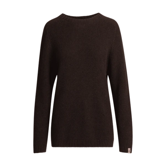 NORTH OUTDOOR KINOS MERINO SWEATER W - MERINONEULE