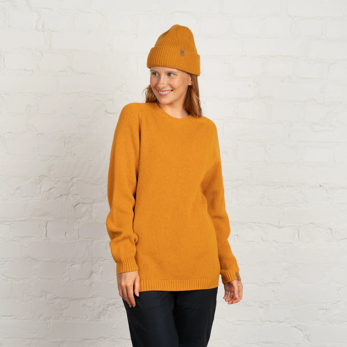 NORTH OUTDOOR HUURU MERINO BEANIE - MERINOPIPO