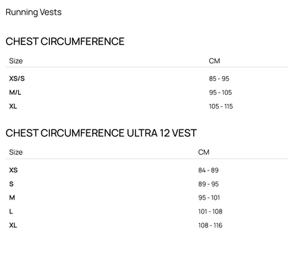 DYNAFIT ALPINE 15 VEST - JUOKSULIIVI