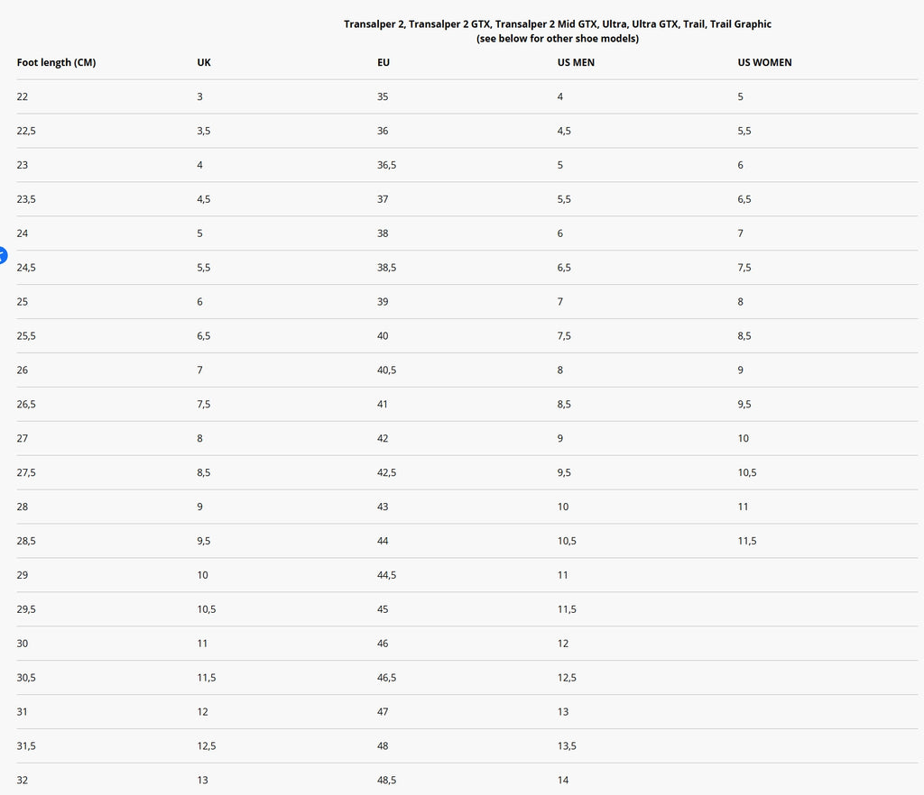 DYNAFIT TRAIL GRAPHIC - POLKUJUOKSUKENGÄT