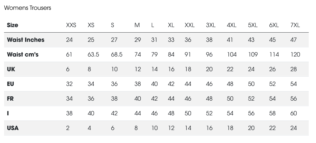 DARE2BE ICE PANTS W - LASKUHOUSUT