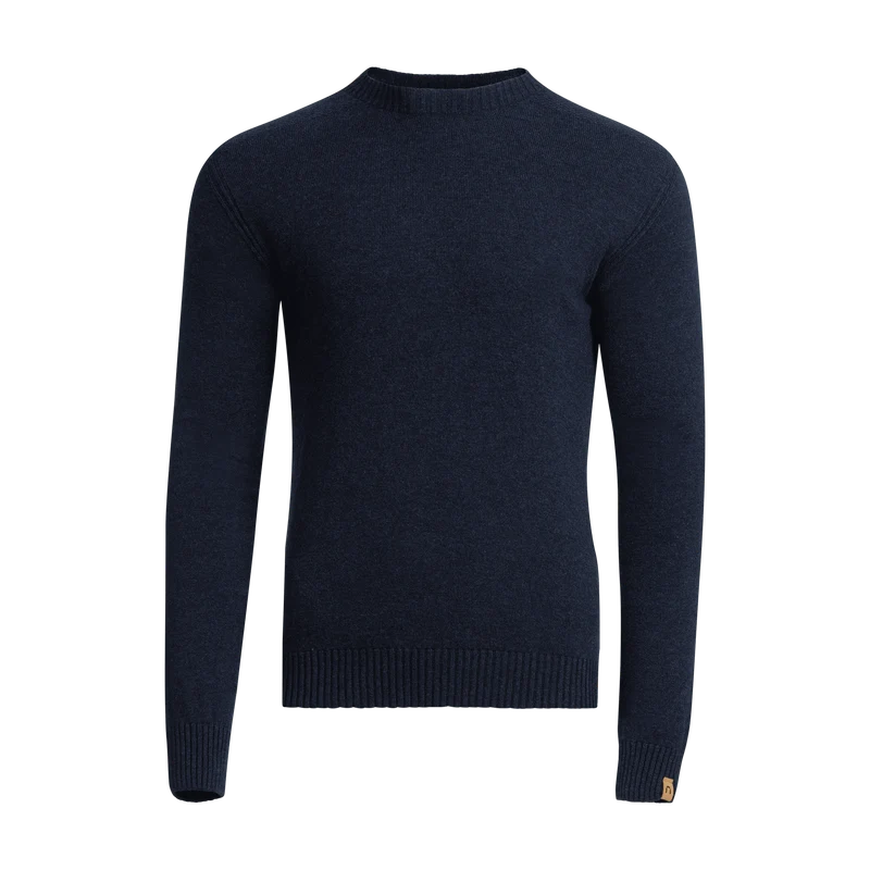 NORTH OUTDOOR KURU MERINO SWEATER M - MERINONEULE