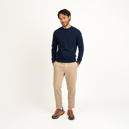 NORTH OUTDOOR KURU MERINO SWEATER M - MERINONEULE