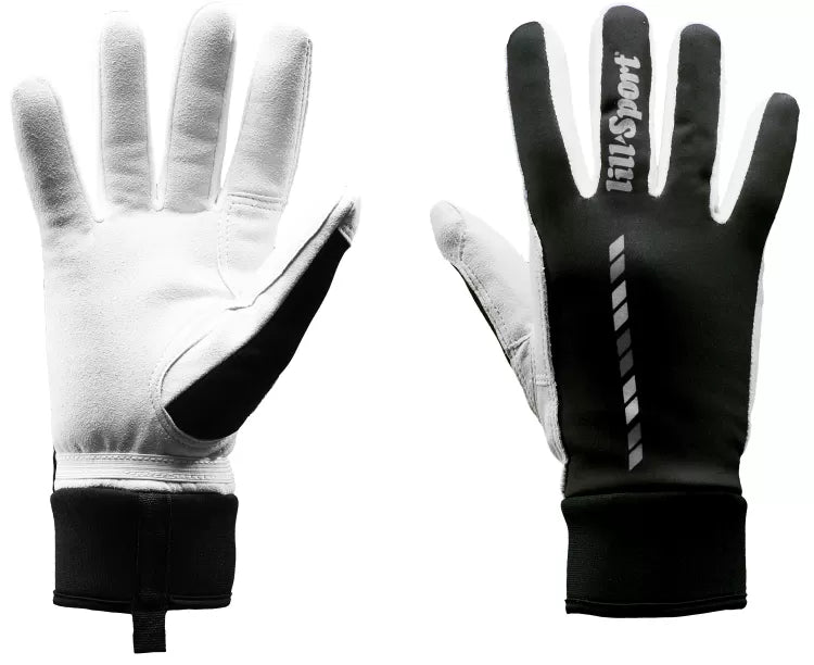 LILLSPORT TARO THERMO- HIIHTOHANSKAT