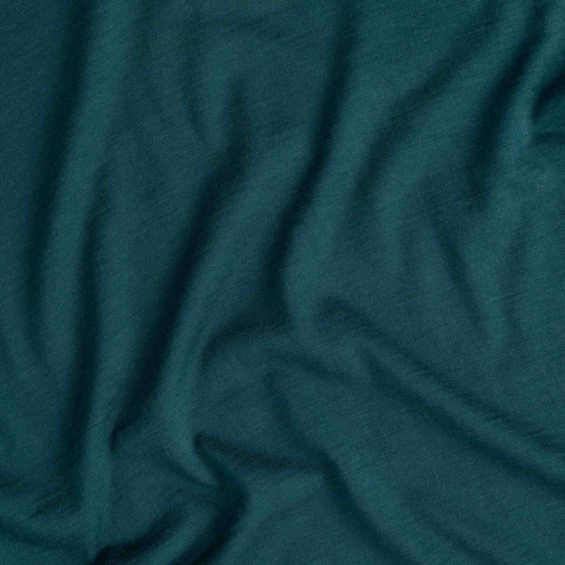 NORTH OUTDOOR LISA MERINO T-SHIRT W - T-PAITA MERINOVILLAA