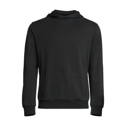 NORTH OUTDOOR ADAN MERINO HOODIE M - MERINOHUPPARI