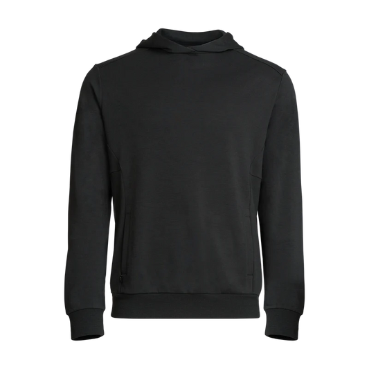 NORTH OUTDOOR ADAN MERINO HOODIE M - MERINOHUPPARI