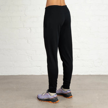 NORTH OUTDOOR JONA MERINO PANTS W - MERINOHOUSUT