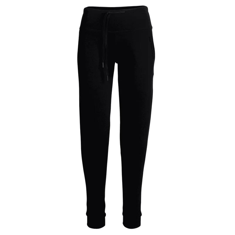 NORTH OUTDOOR JONA MERINO PANTS W - MERINOHOUSUT