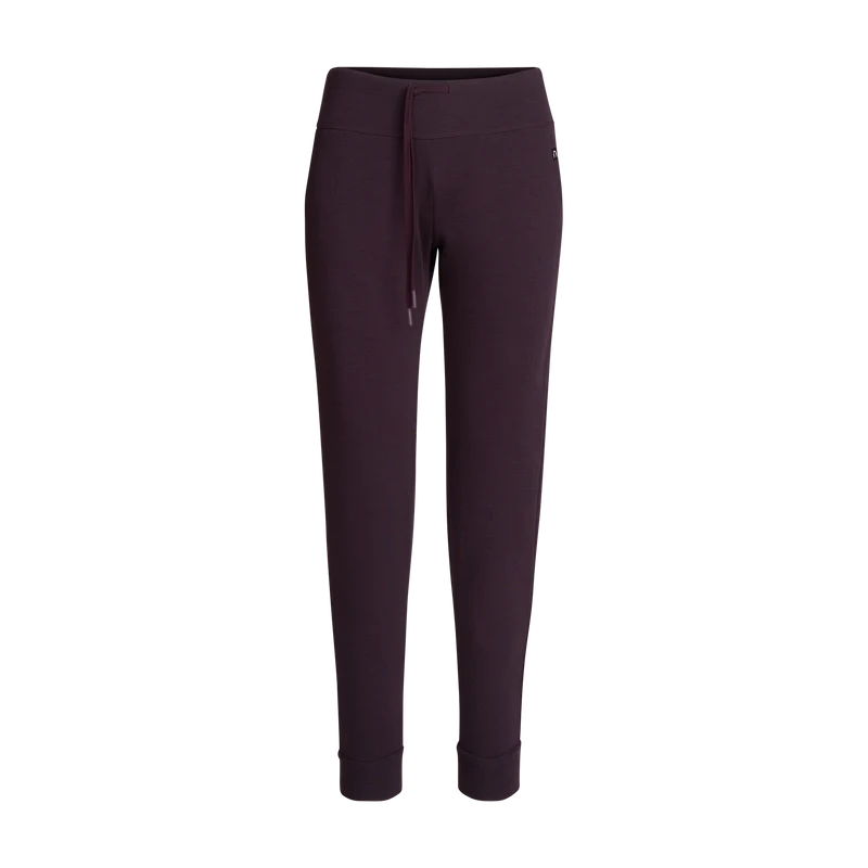 NORTH OUTDOOR JONA MERINO PANTS W - MERINOHOUSUT