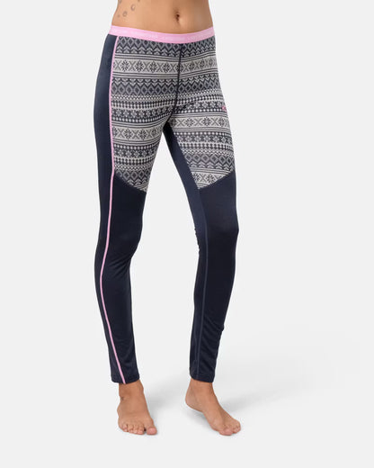 KARI TRAA MINA BASE LAYER PANT - MERINOSEKOITEHOUSUT