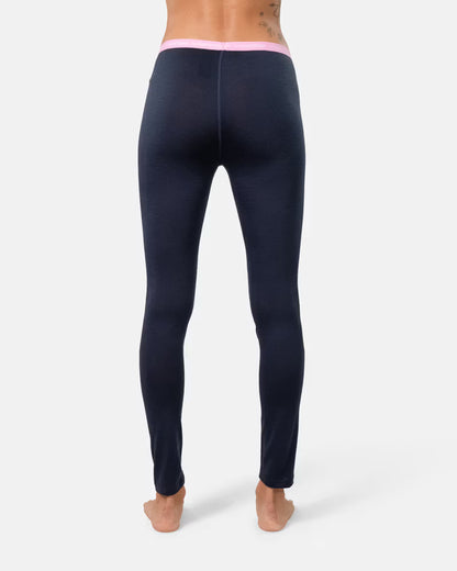 KARI TRAA MINA BASE LAYER PANT - MERINOSEKOITEHOUSUT
