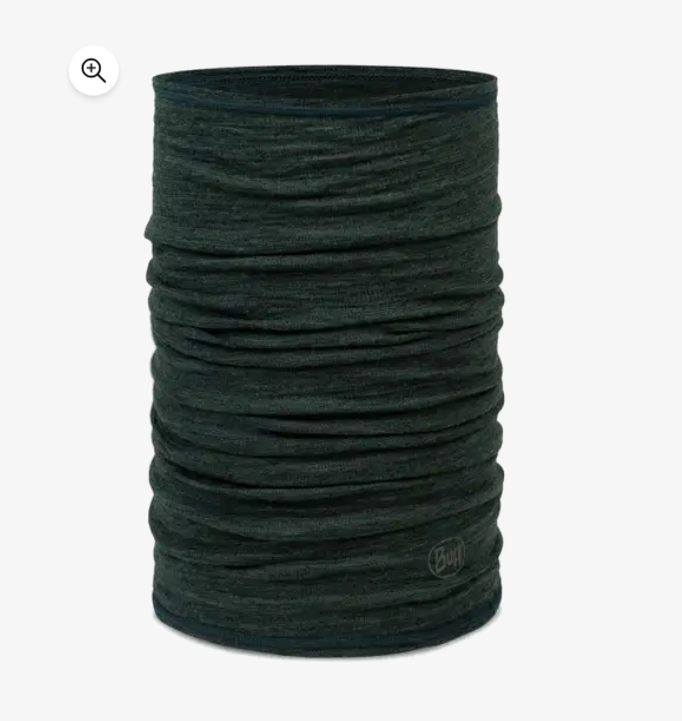 BUFF LIGHTWEIGHT MERINO - MERINOTUUBI