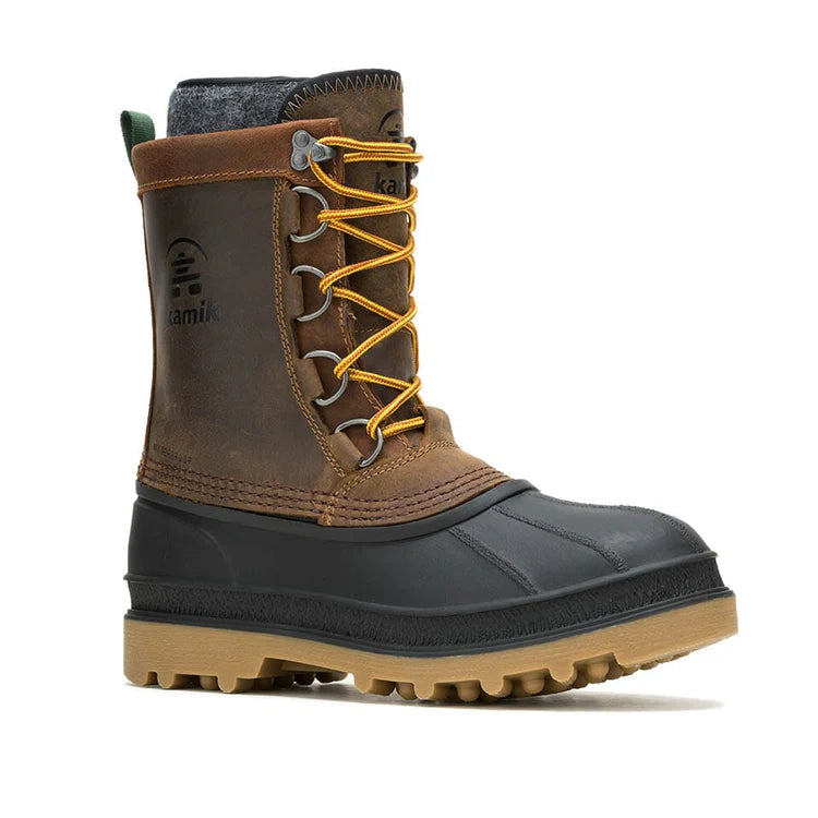 KAMIK WILLIAM - TALVIKENGÄT