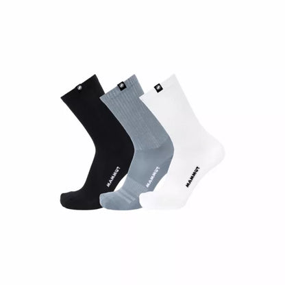 MAMMUT EVERYDAY CREW 3 PACK - SUKAT