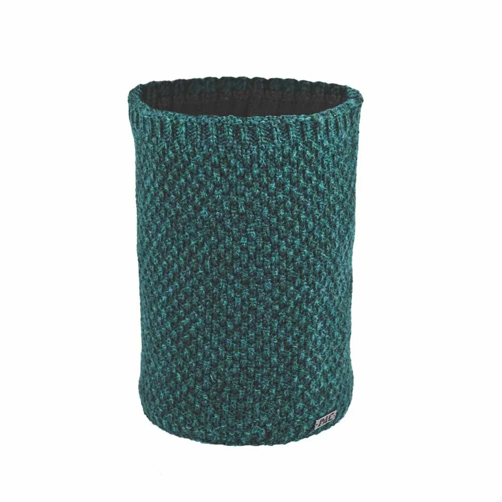 PAC MELDRA RECYCLED NECKWARMER - TUUBI / KAULURI