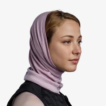 BUFF MIDWEIGHT MERINO - MERINOTUUBI