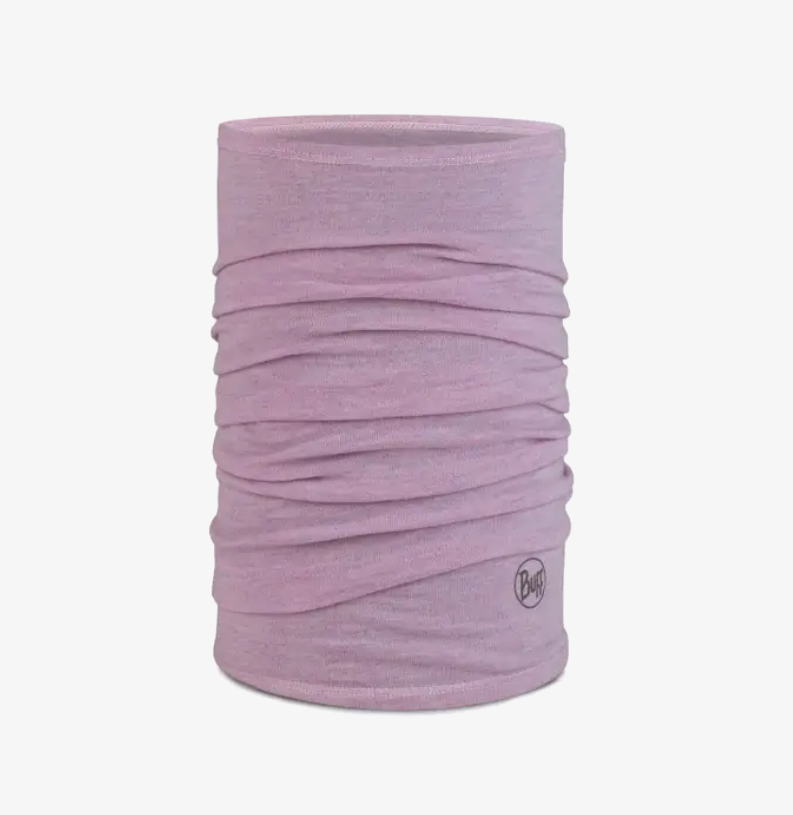 BUFF MIDWEIGHT MERINO - MERINOTUUBI